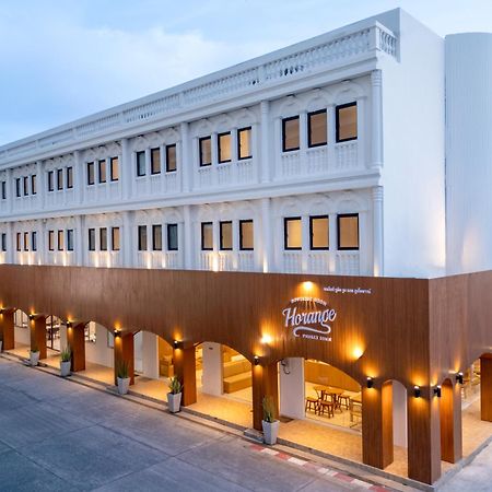 Horange Phuket Town Hotel Ngoại thất bức ảnh