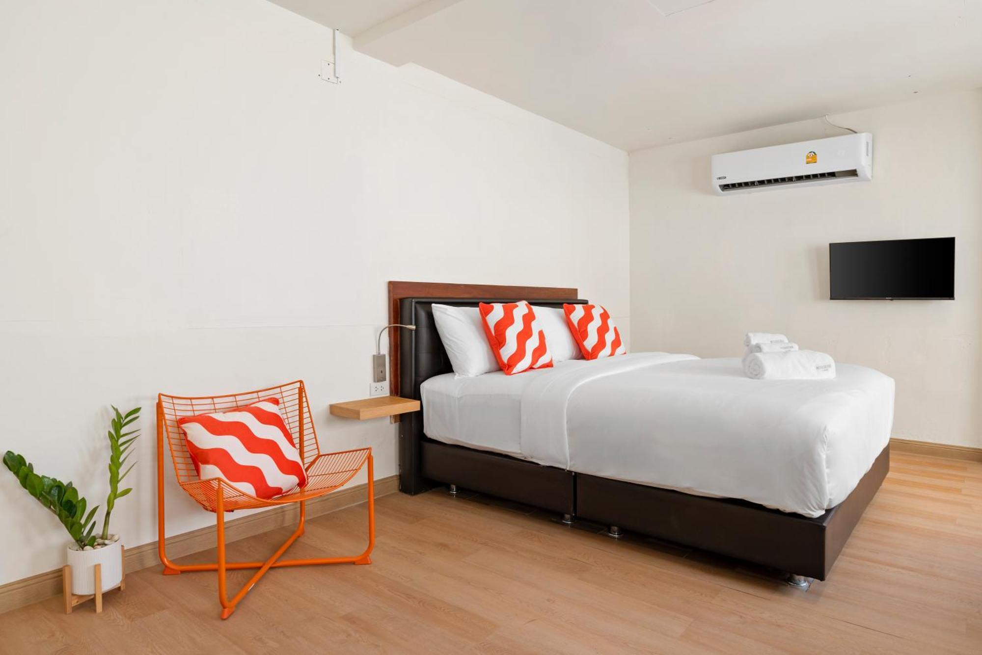 Horange Phuket Town Hotel Ngoại thất bức ảnh