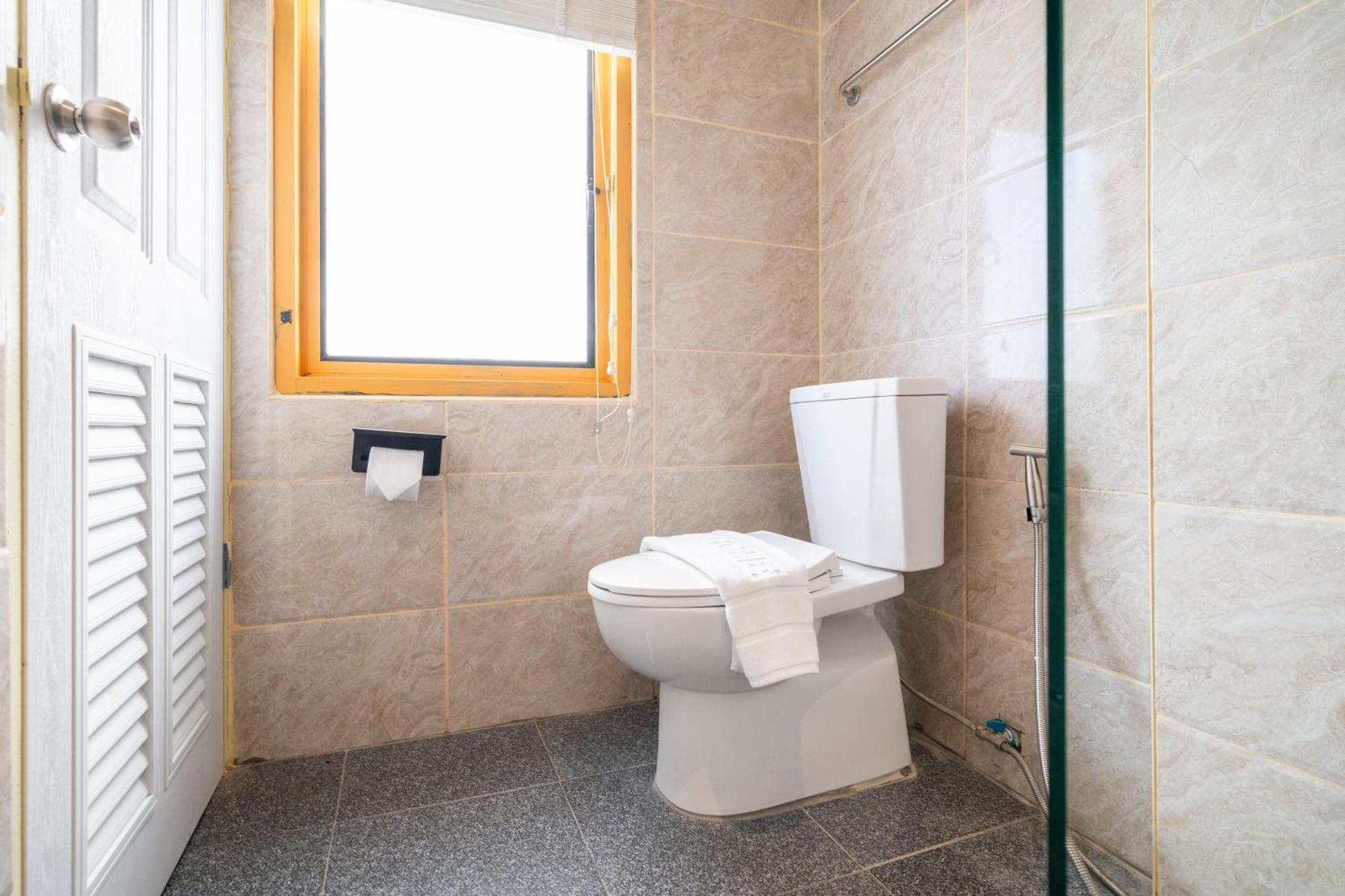 Horange Phuket Town Hotel Phòng bức ảnh