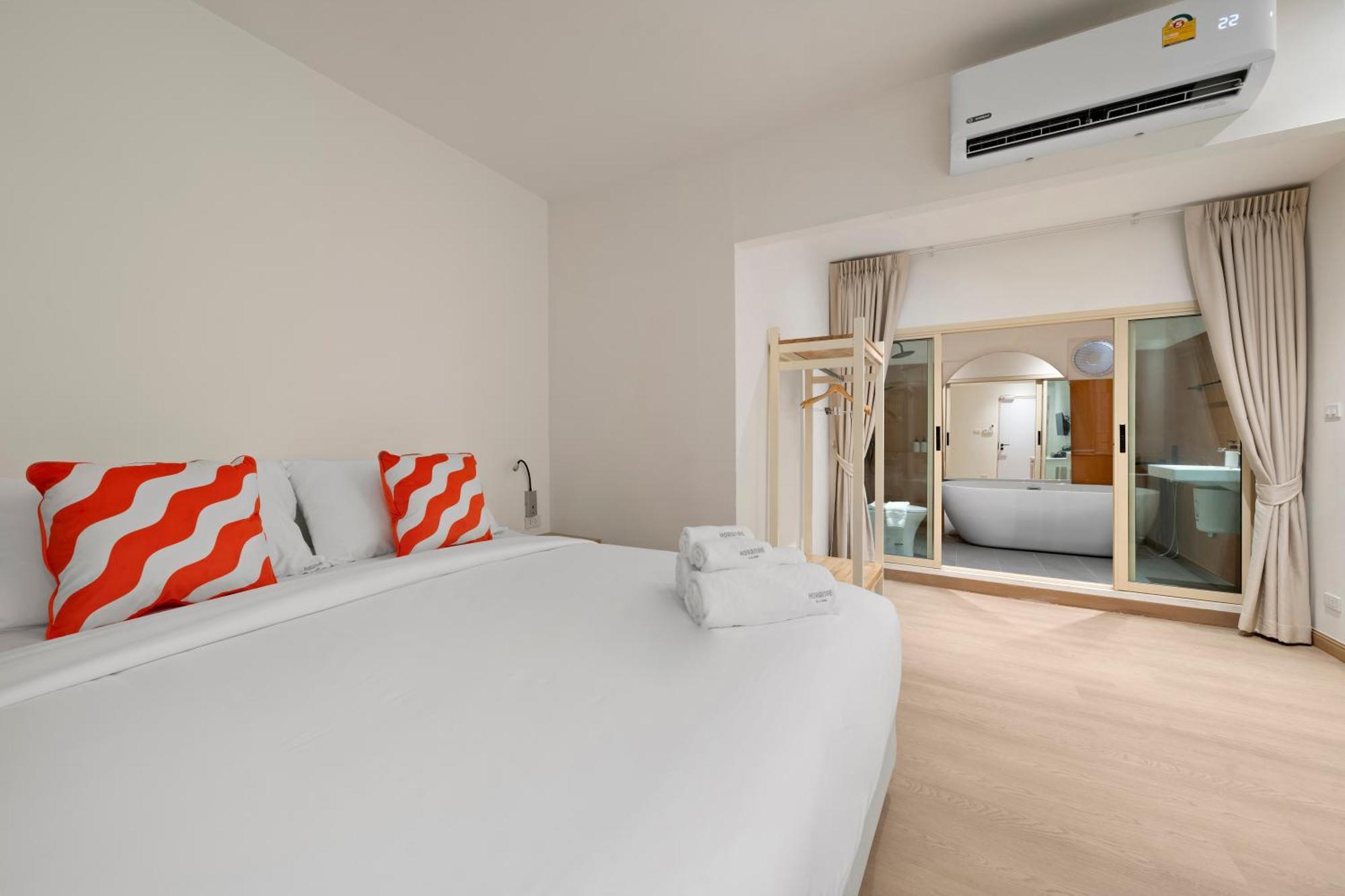 Horange Phuket Town Hotel Ngoại thất bức ảnh