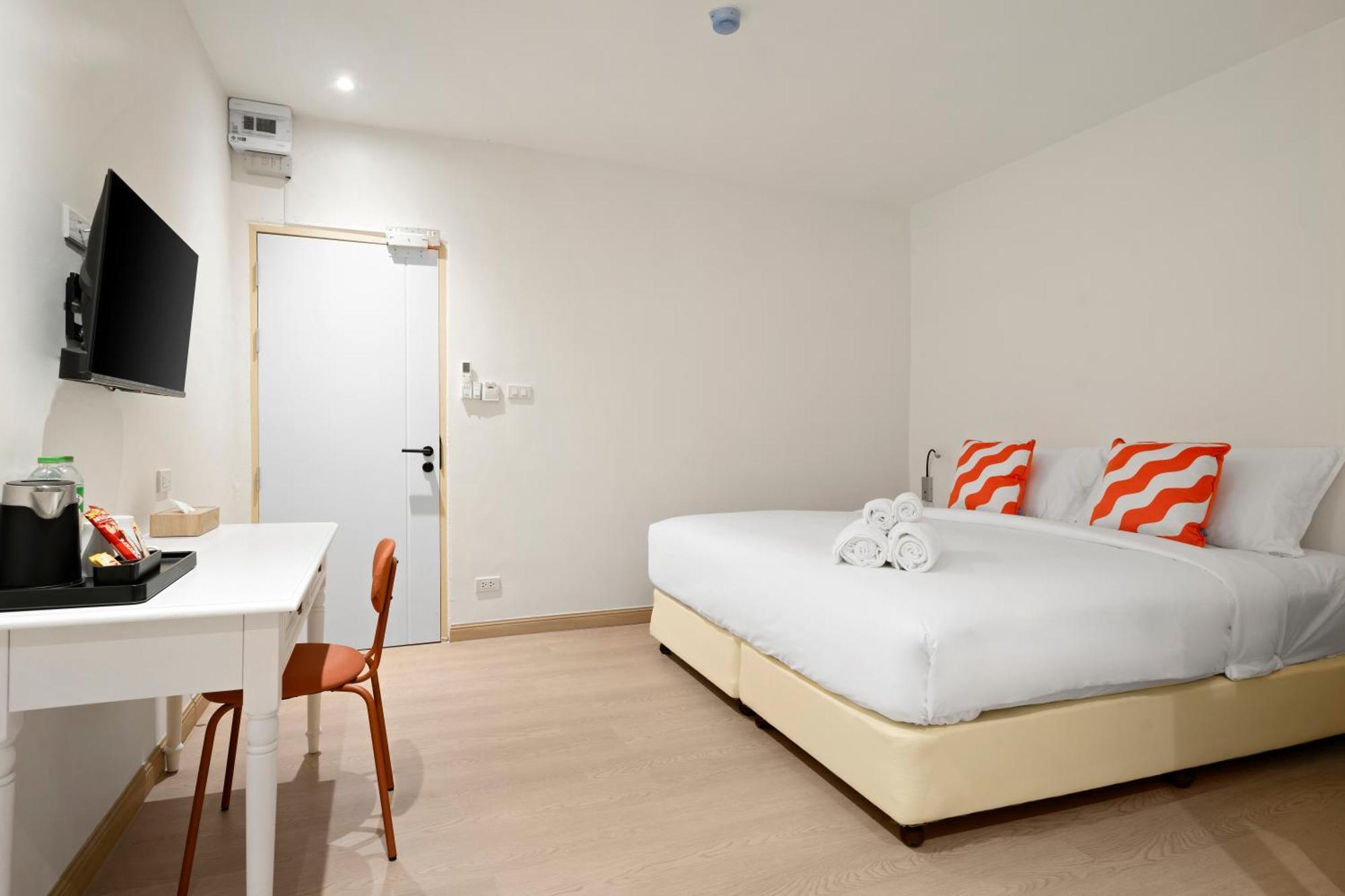 Horange Phuket Town Hotel Phòng bức ảnh