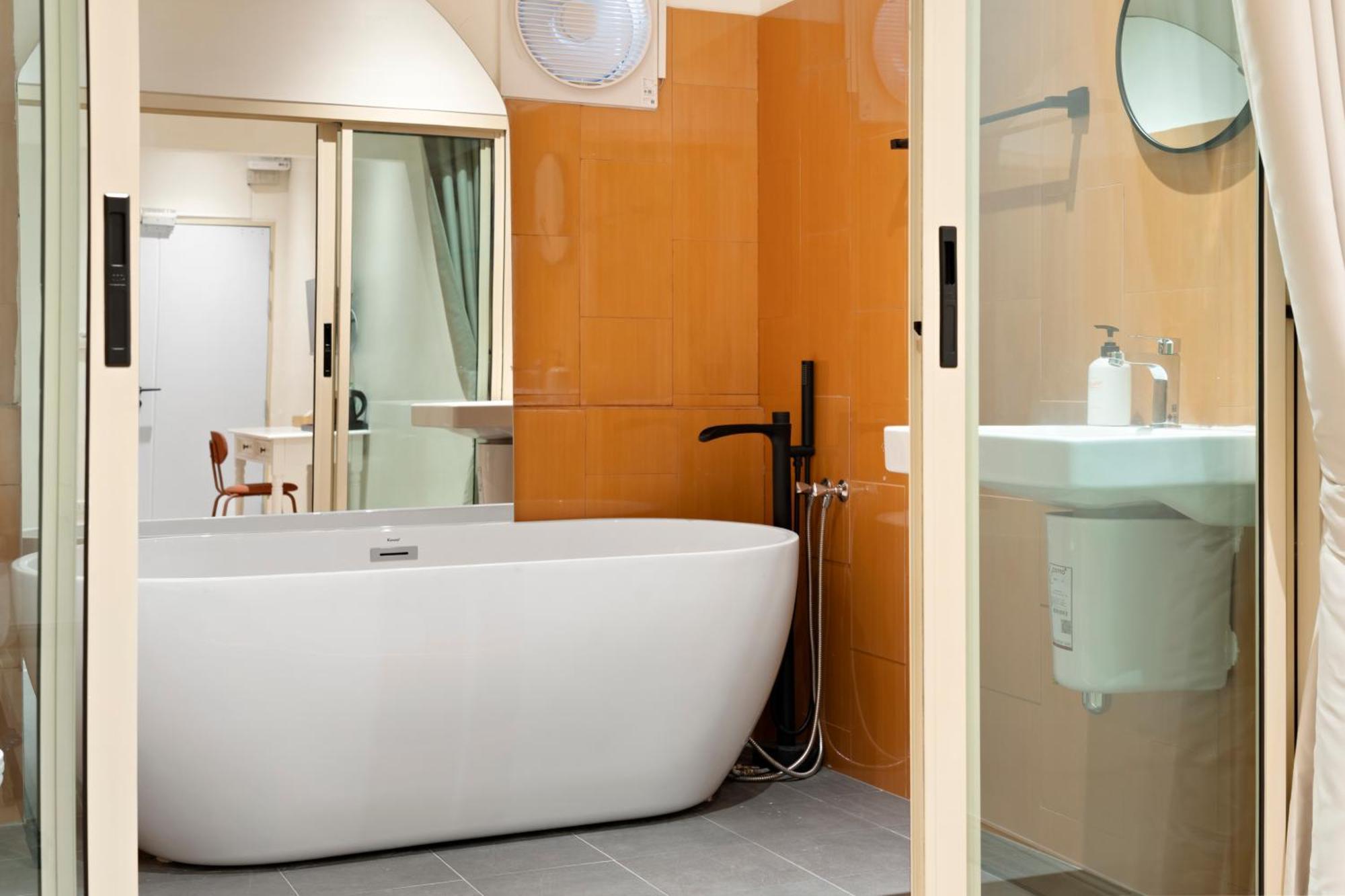 Horange Phuket Town Hotel Ngoại thất bức ảnh