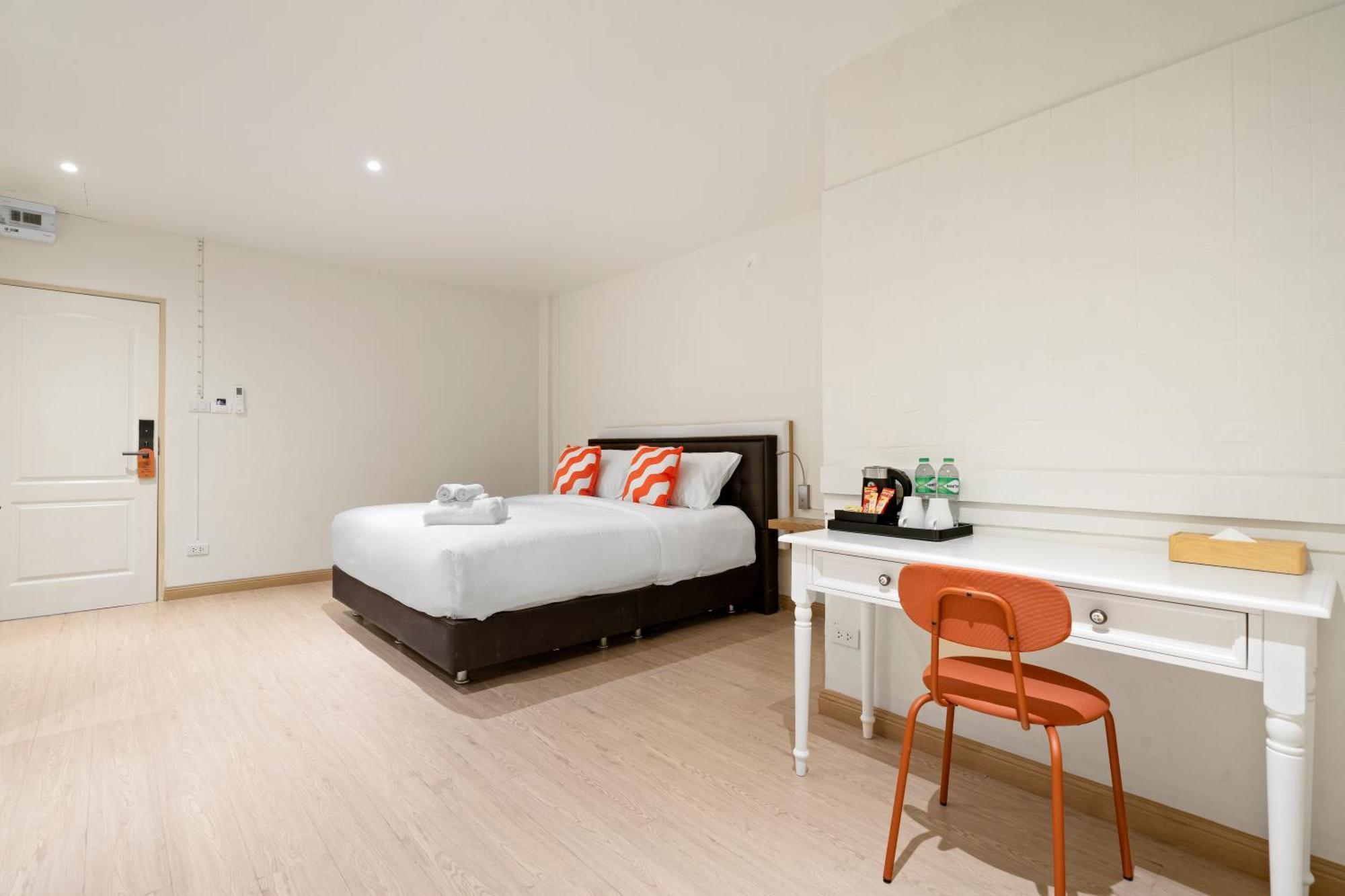 Horange Phuket Town Hotel Phòng bức ảnh