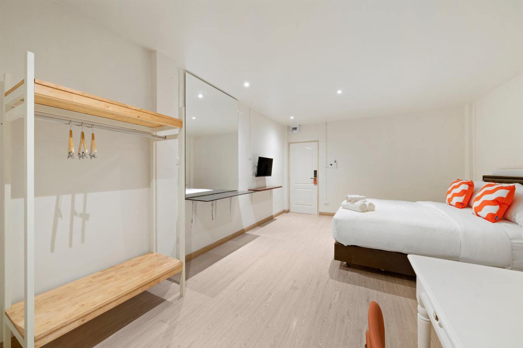 Horange Phuket Town Hotel Phòng bức ảnh