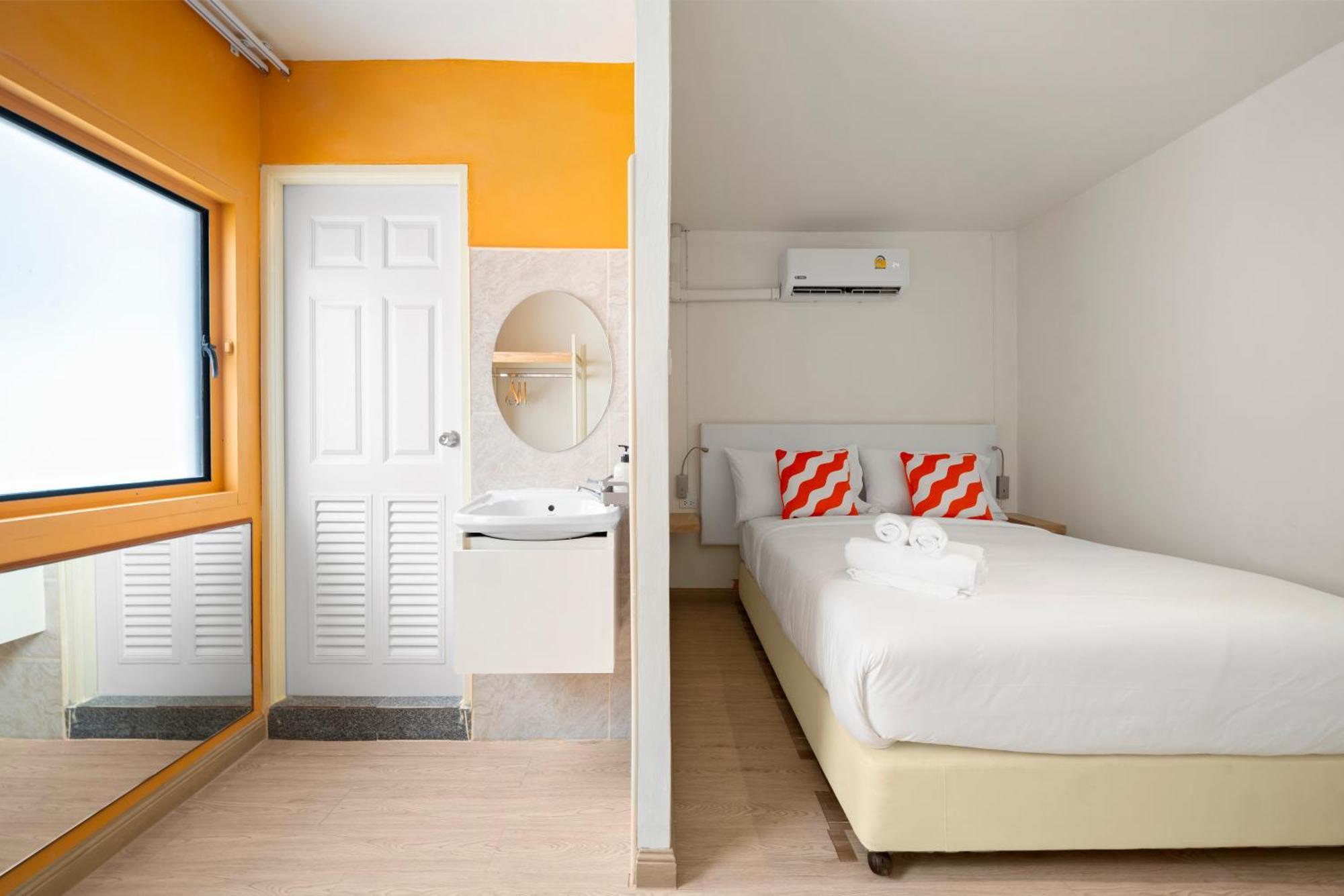 Horange Phuket Town Hotel Ngoại thất bức ảnh