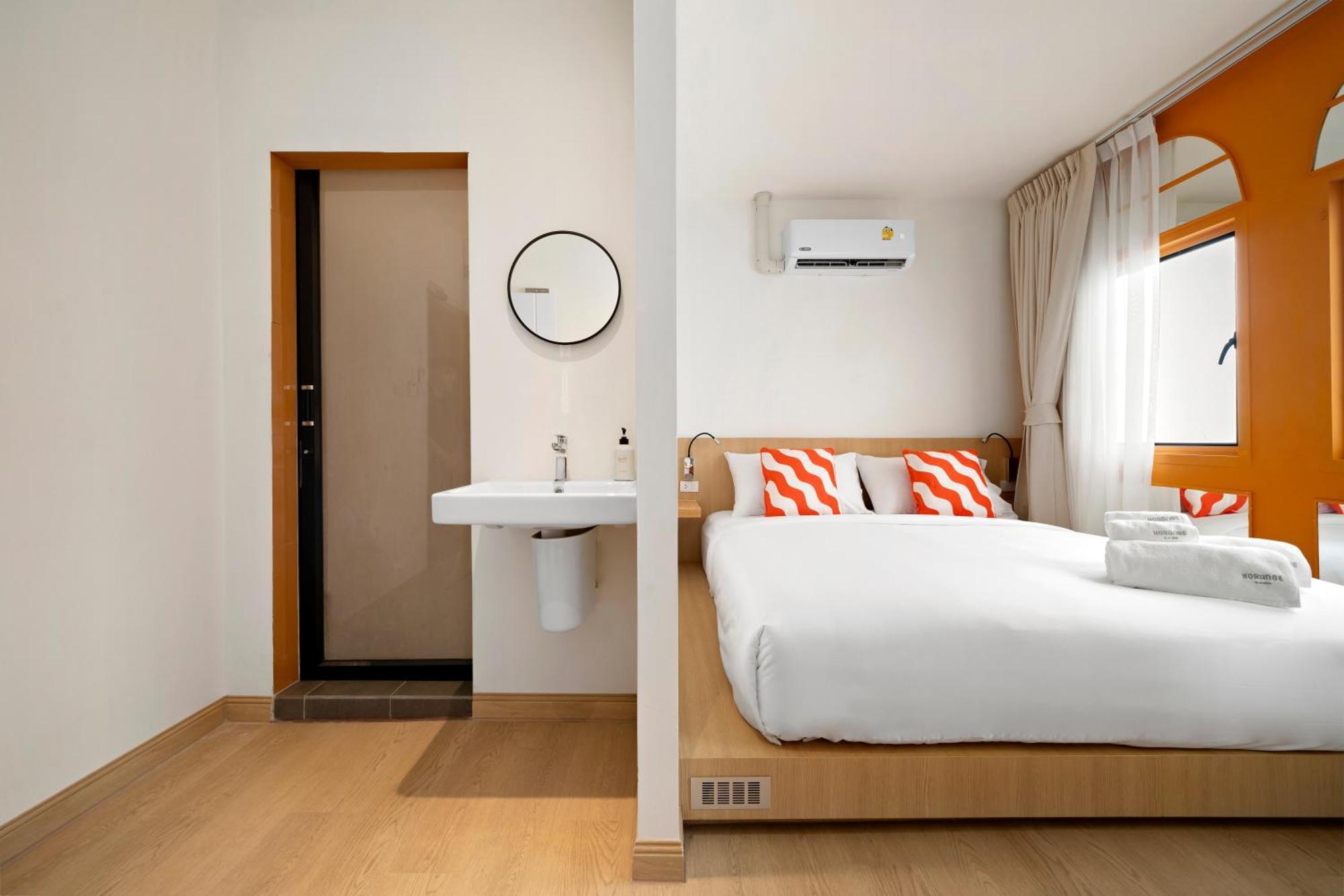 Horange Phuket Town Hotel Ngoại thất bức ảnh