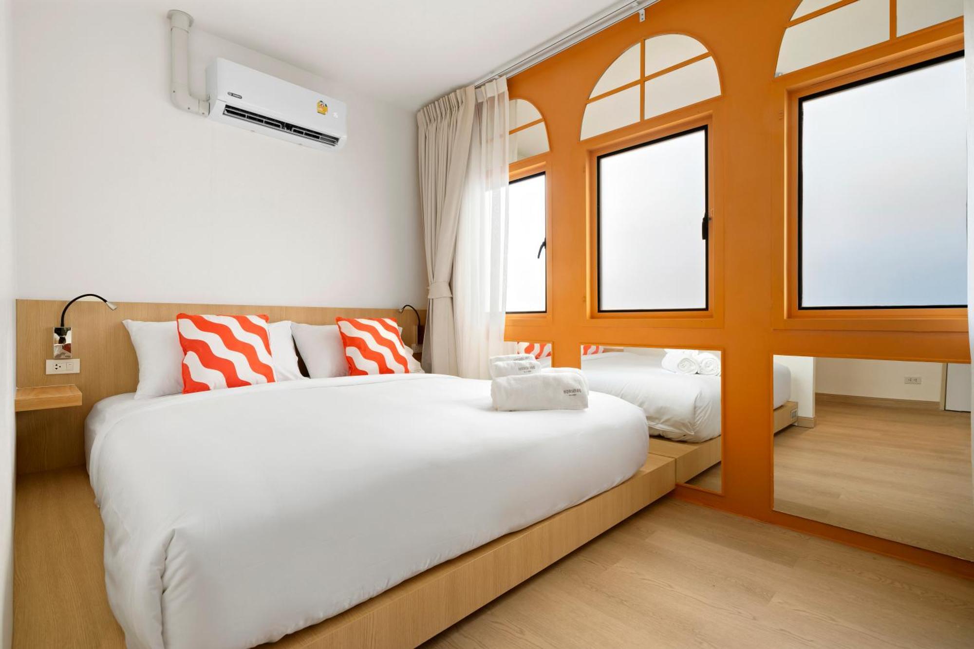Horange Phuket Town Hotel Phòng bức ảnh
