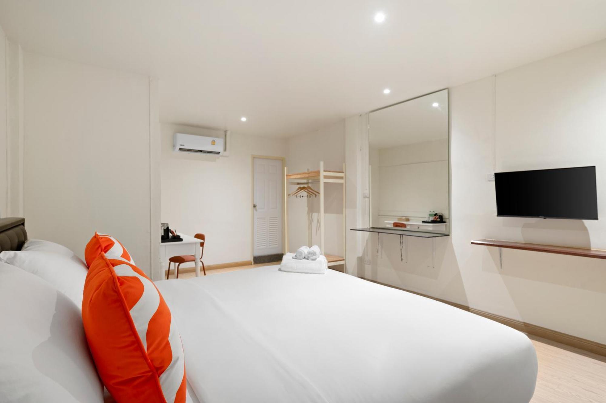 Horange Phuket Town Hotel Ngoại thất bức ảnh
