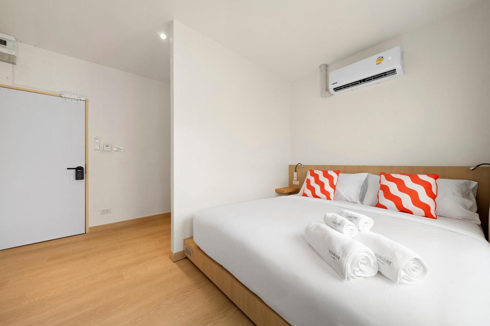 Horange Phuket Town Hotel Ngoại thất bức ảnh