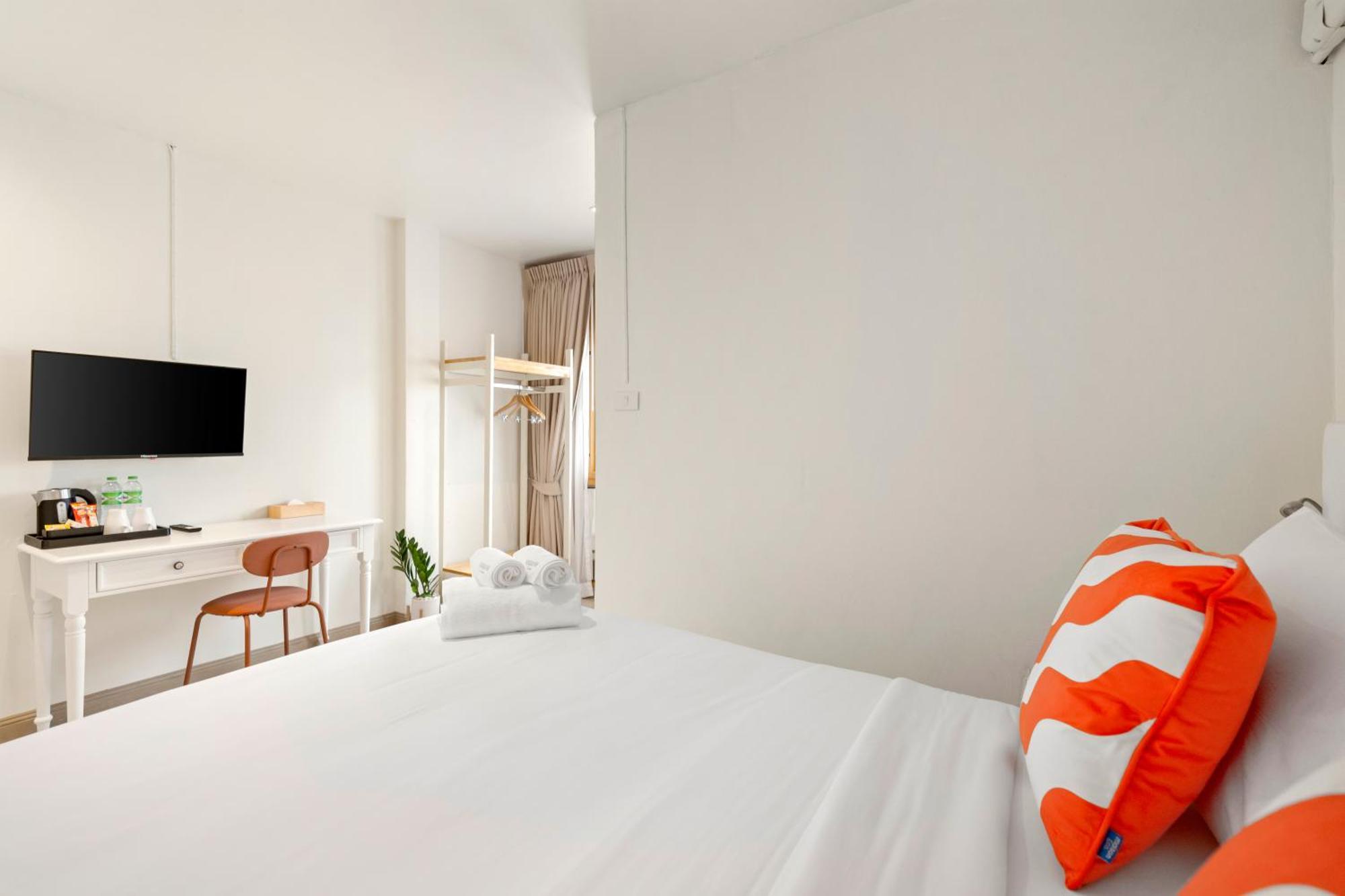 Horange Phuket Town Hotel Ngoại thất bức ảnh
