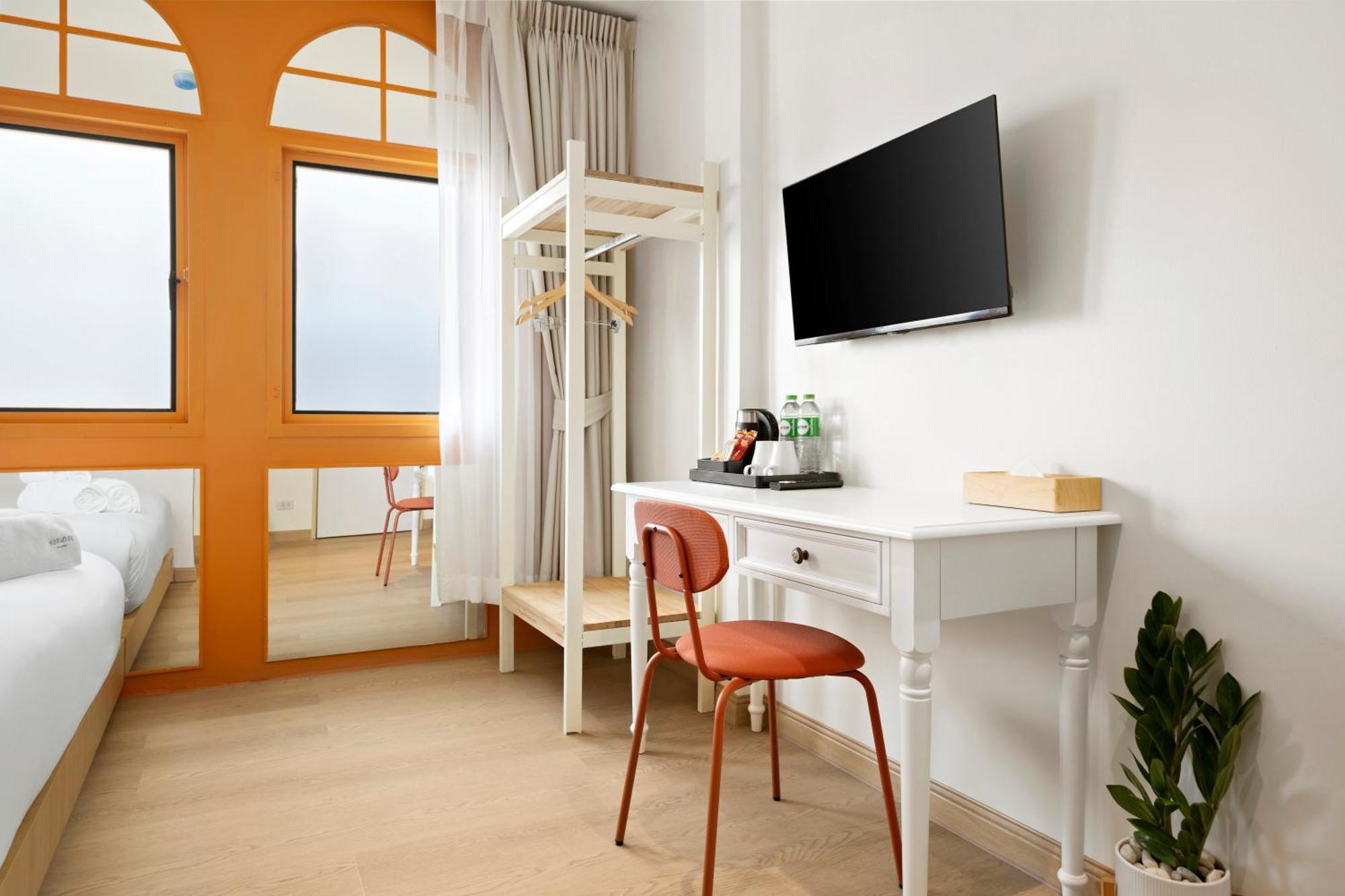 Horange Phuket Town Hotel Phòng bức ảnh