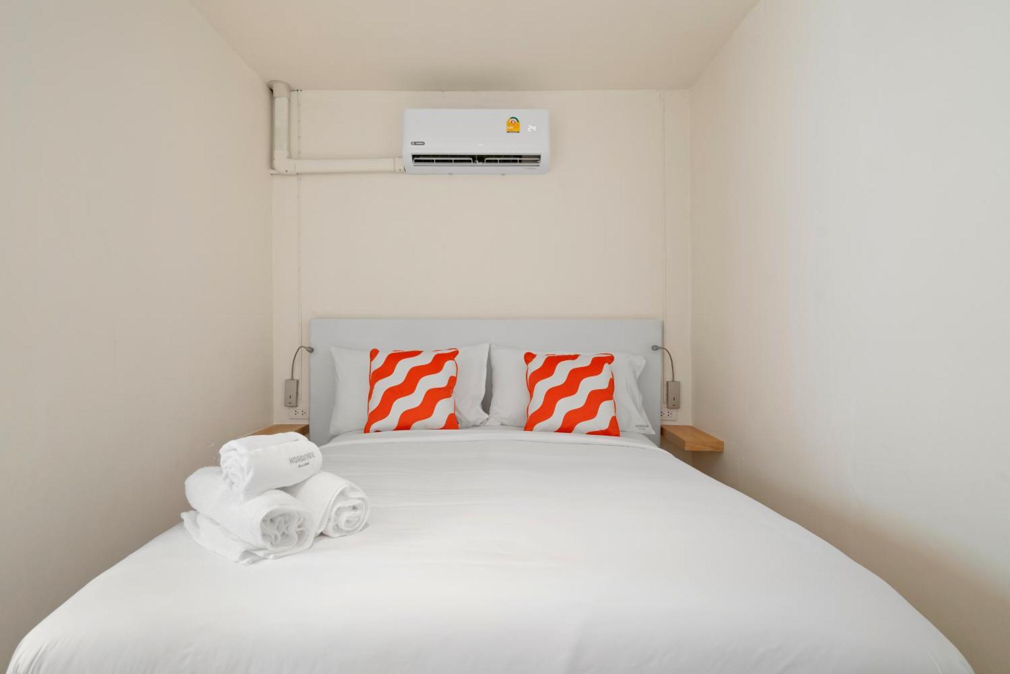 Horange Phuket Town Hotel Phòng bức ảnh