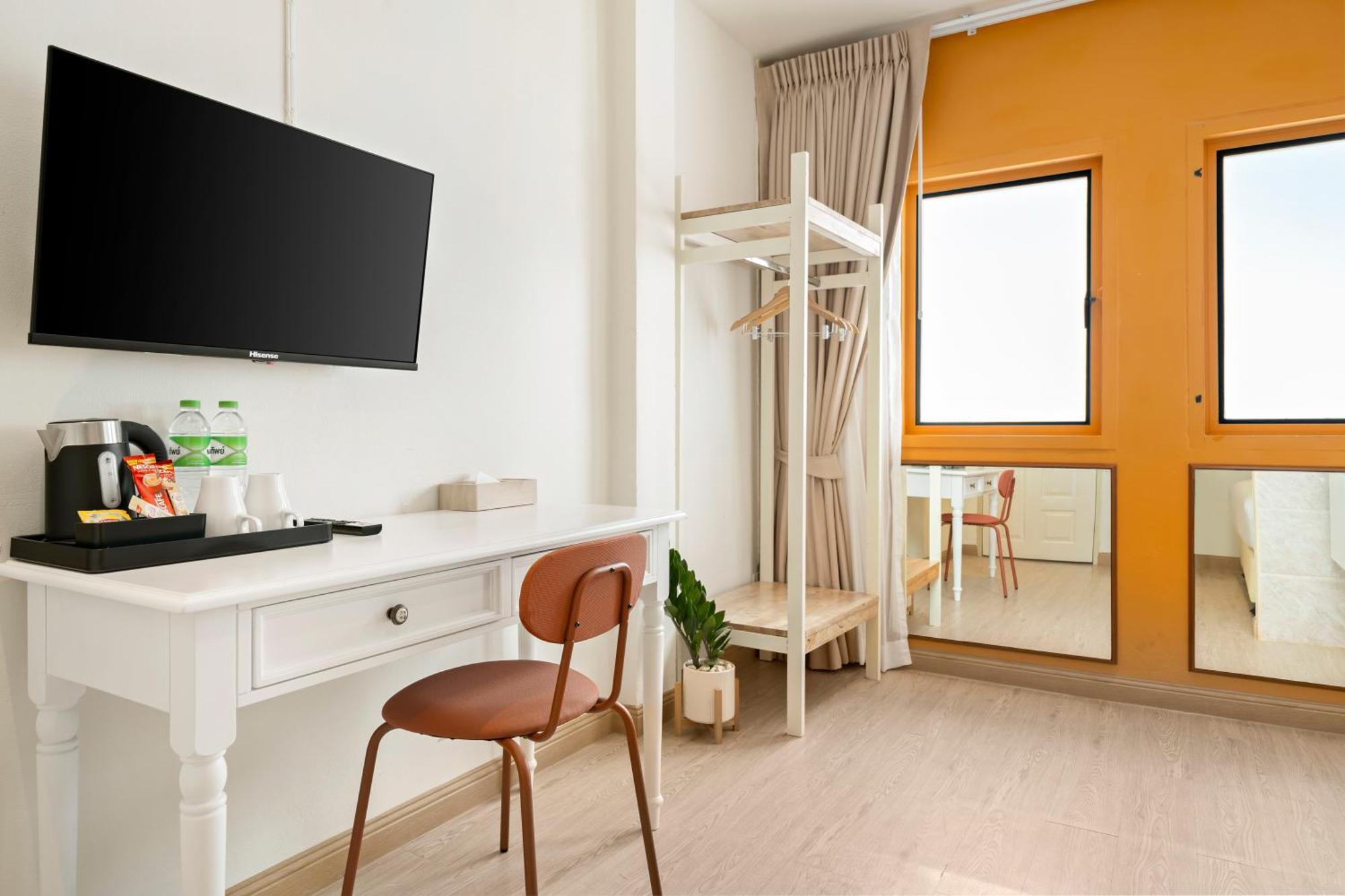 Horange Phuket Town Hotel Phòng bức ảnh