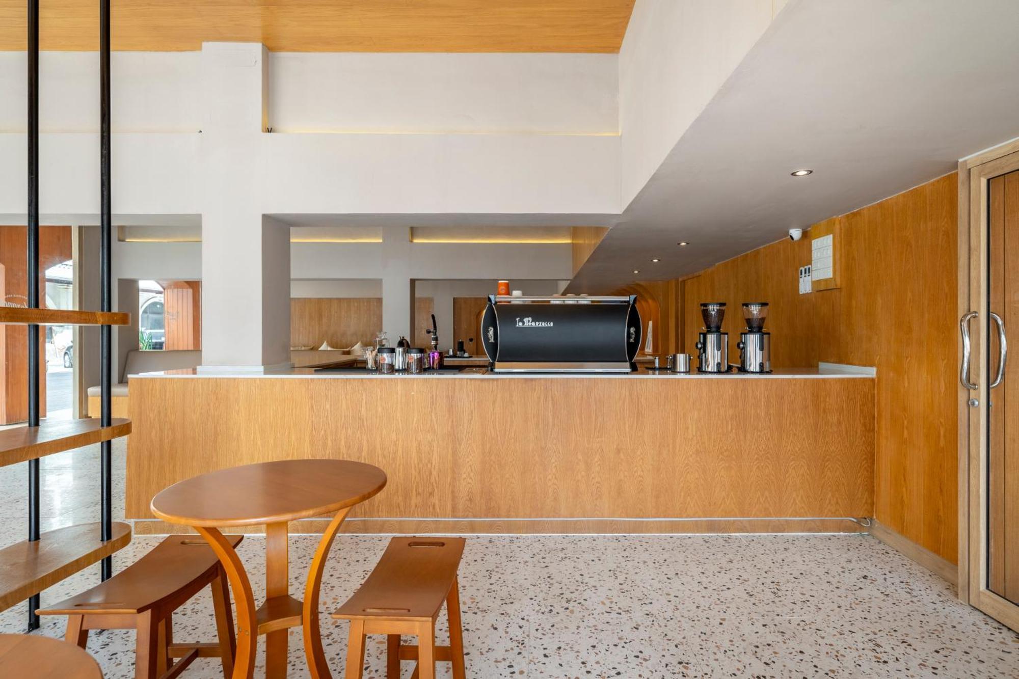 Horange Phuket Town Hotel Ngoại thất bức ảnh