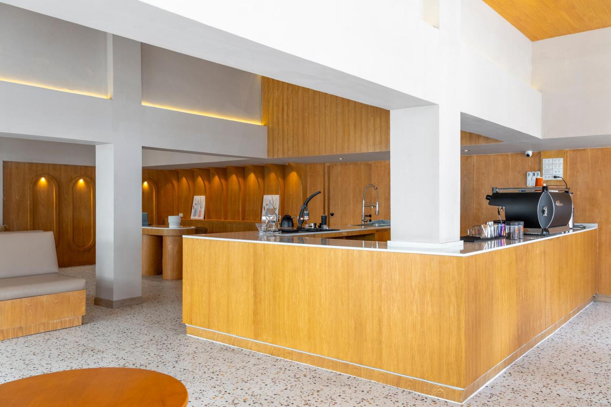 Horange Phuket Town Hotel Ngoại thất bức ảnh