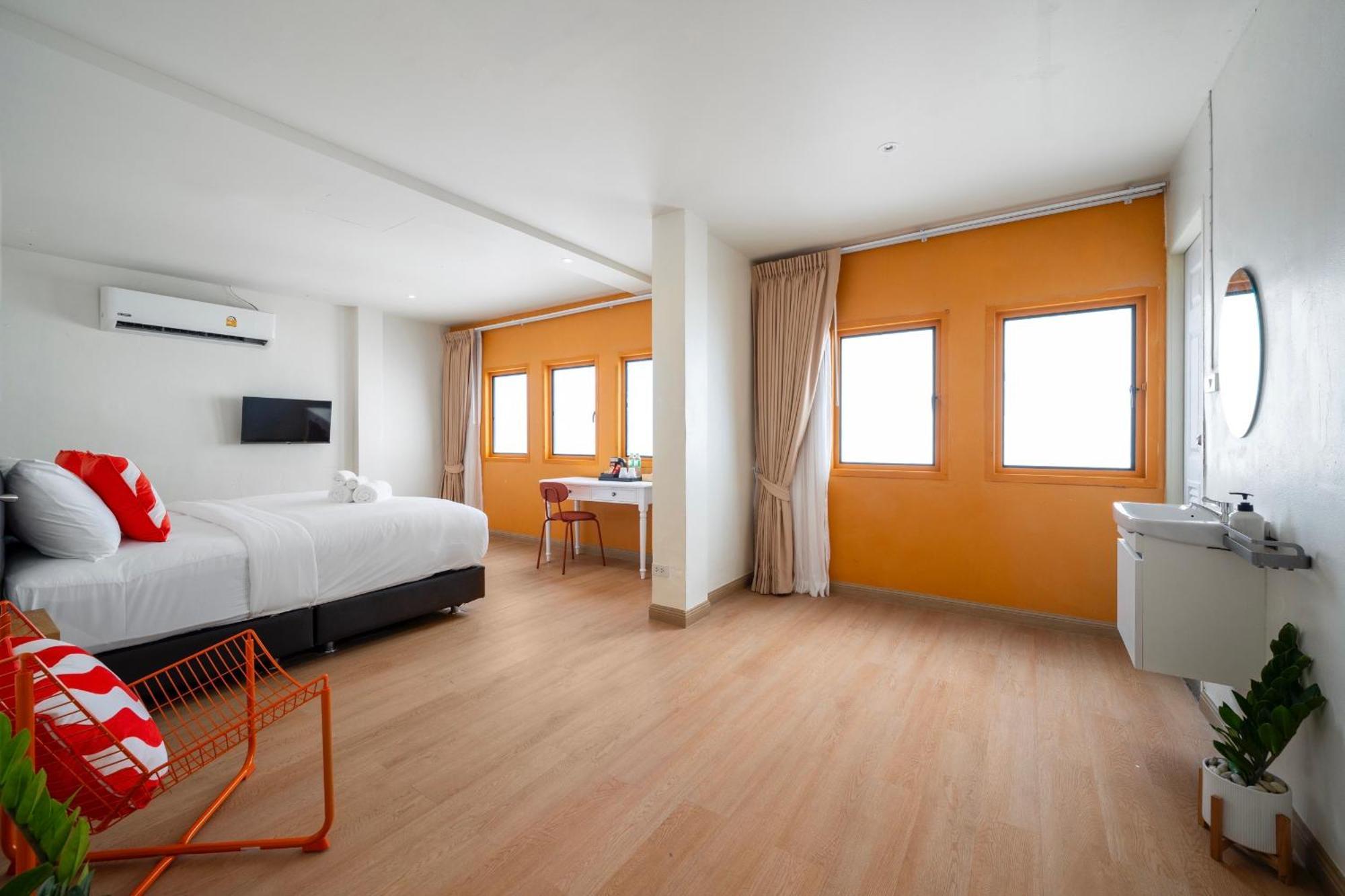 Horange Phuket Town Hotel Ngoại thất bức ảnh